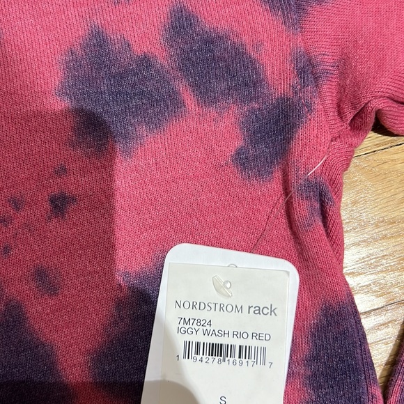 NWT Seven7 women’s masked hoodie❤️😷 - Picture 8 of 12